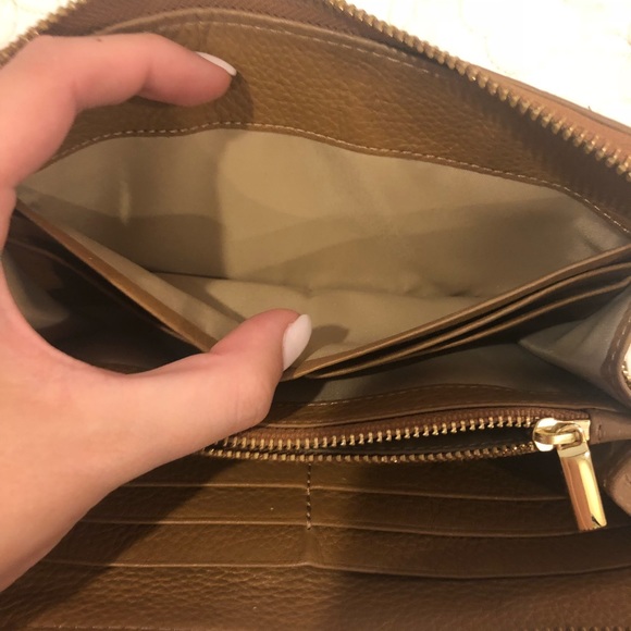 Tory Burch, wallet - Picture 6 of 7